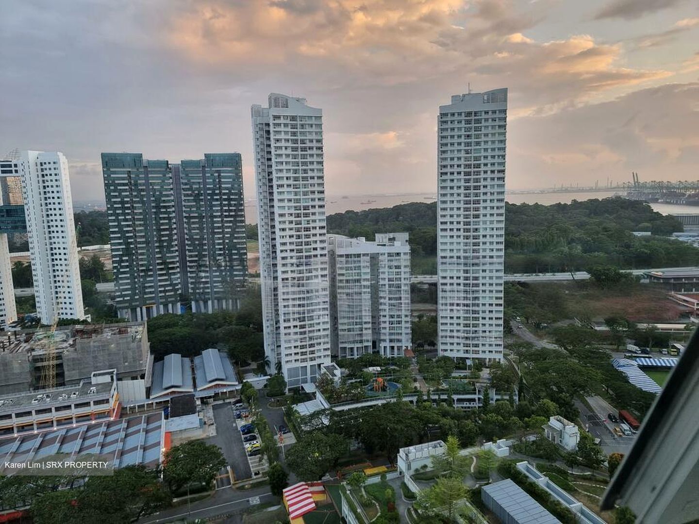 Blk 93B Telok Blangah Parcview (Bukit Merah), HDB 4 Rooms #461066441
